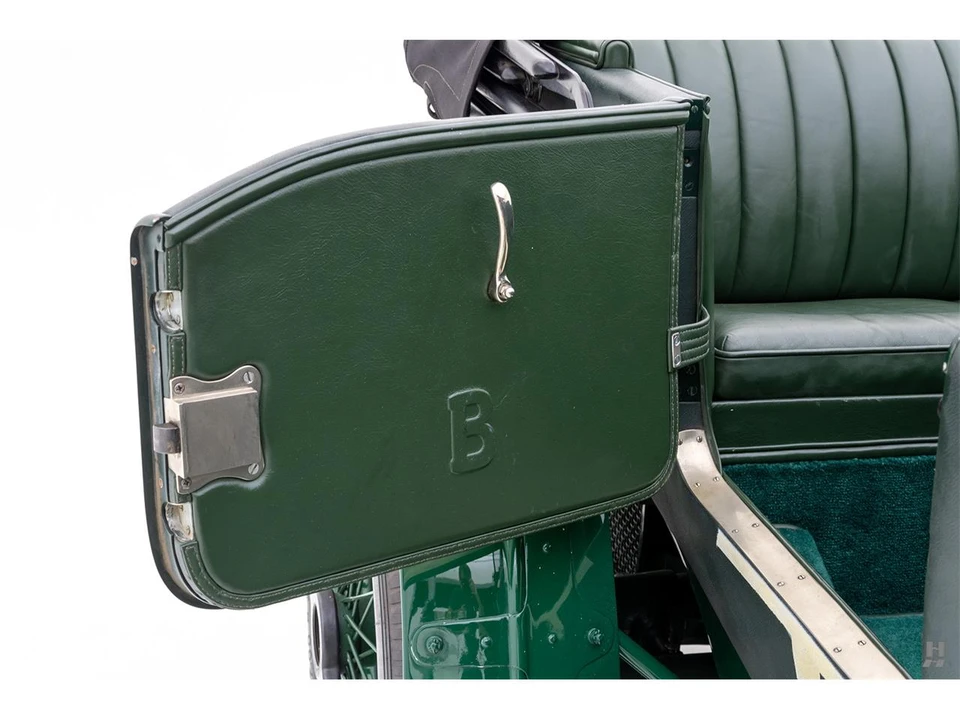 1930 Bentley - Image 12 of 31