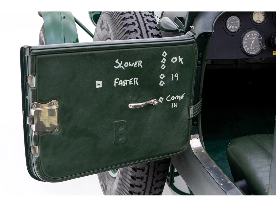1930 Bentley - Image 14 of 31