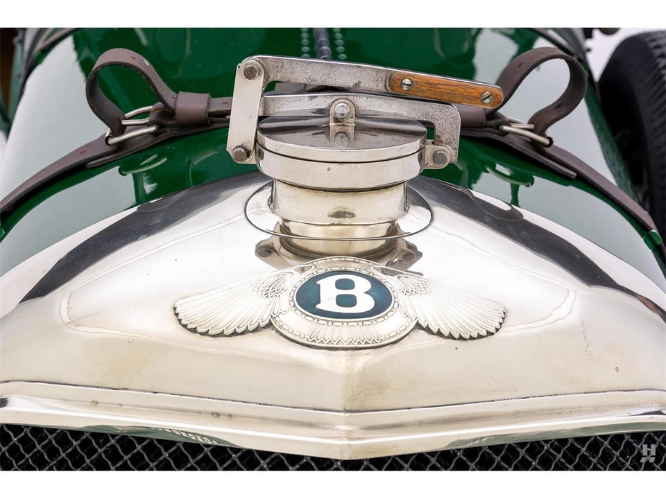 1930 Bentley - Image 18 of 31