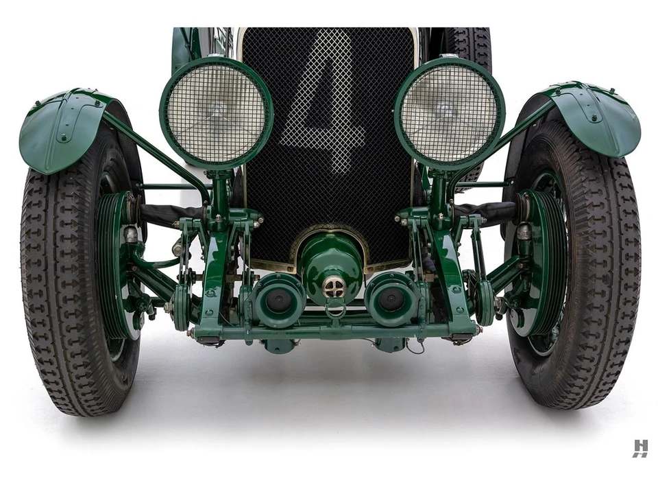 1930 Bentley - Image 16 of 31