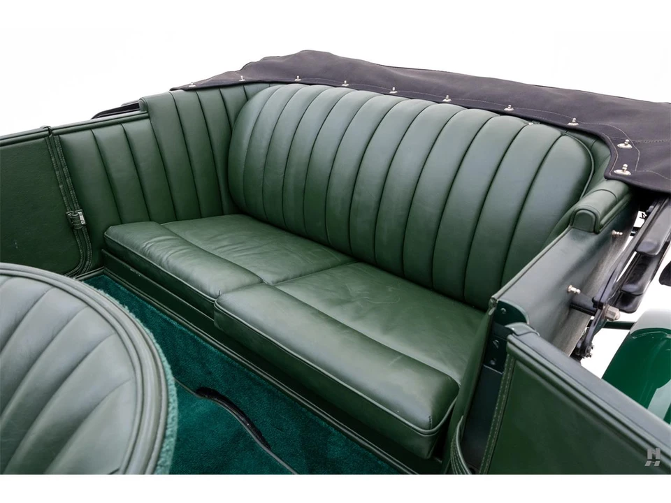 1930 Bentley - Image 11 of 31