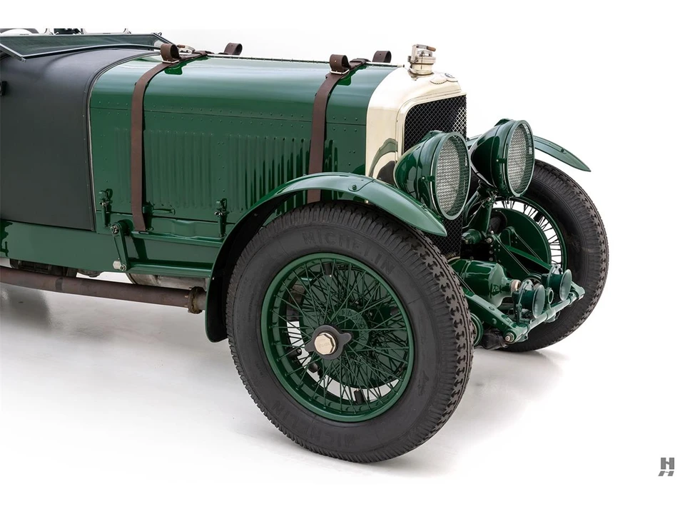 1930 Bentley - Image 15 of 31