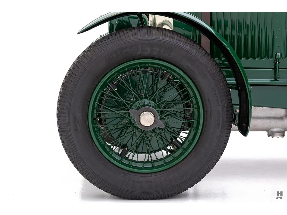1930 Bentley - Image 20 of 31