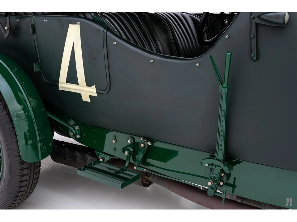 1930 Bentley - Image 21 of 31