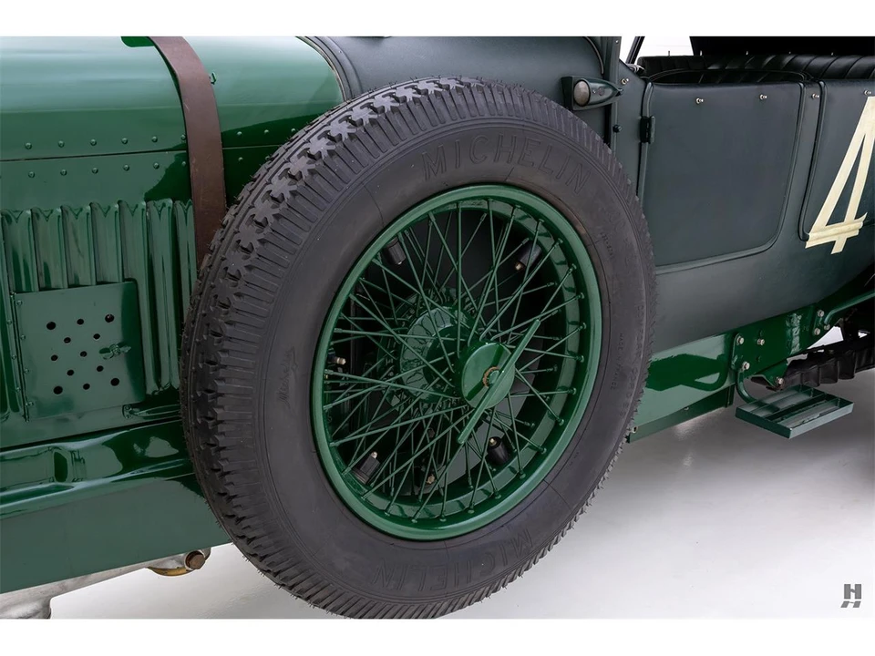 1930 Bentley - Image 22 of 31