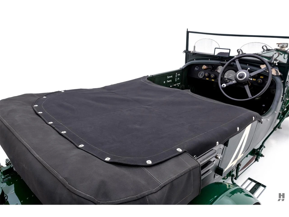 1930 Bentley - Image 23 of 31