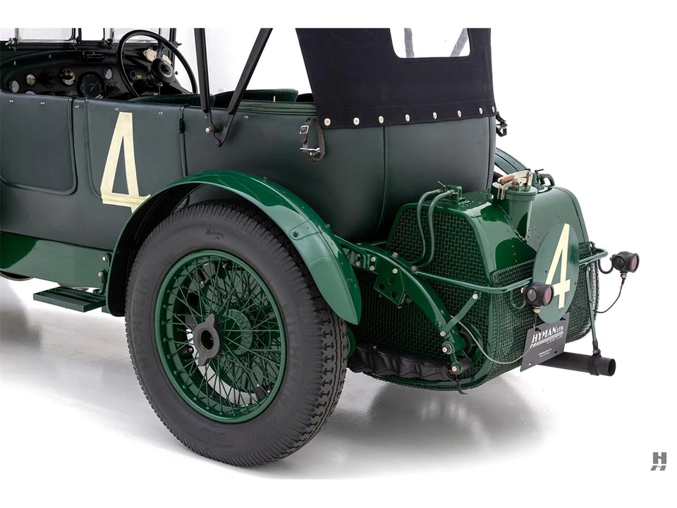 1930 Bentley - Image 25 of 31
