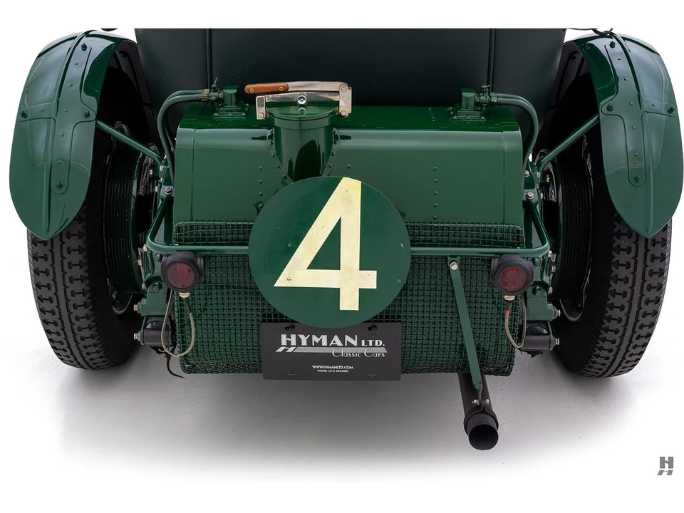 1930 Bentley - Image 26 of 31