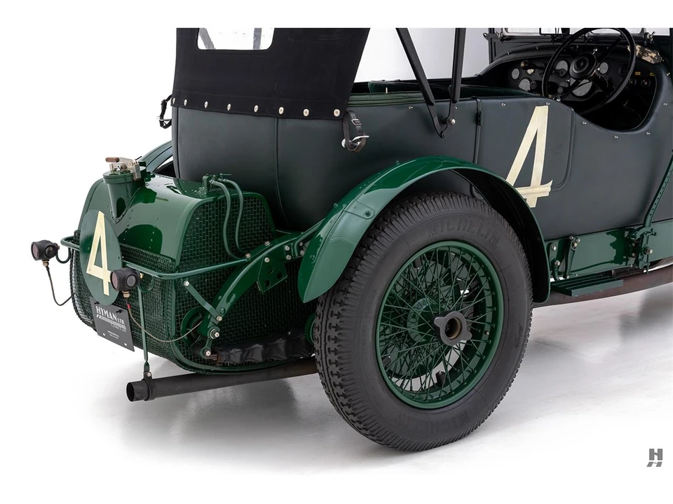 1930 Bentley - Image 27 of 31