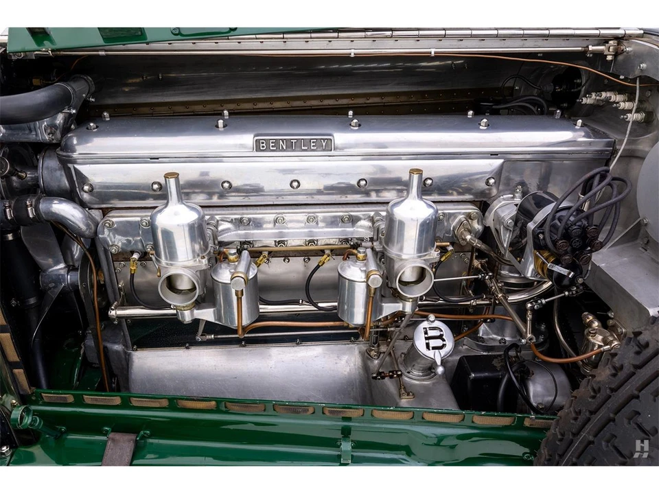 1930 Bentley - Image 28 of 31