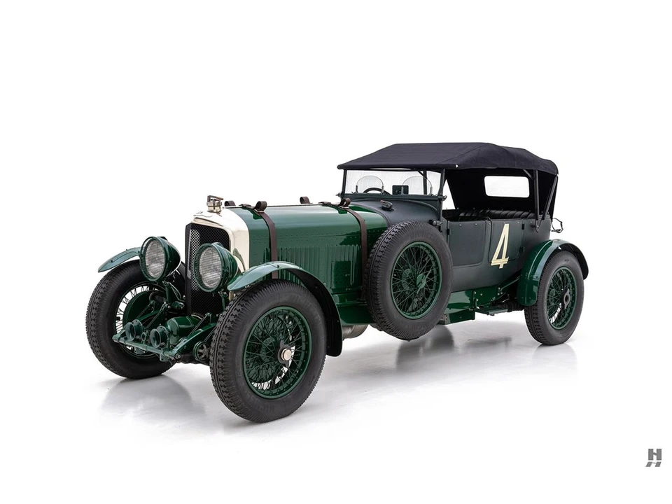 1930 Bentley - Image 30 of 31
