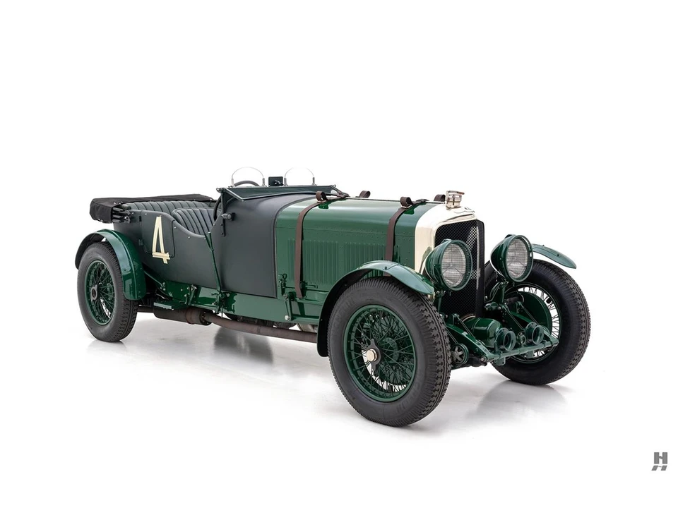 1930 Bentley - Image 31 of 31