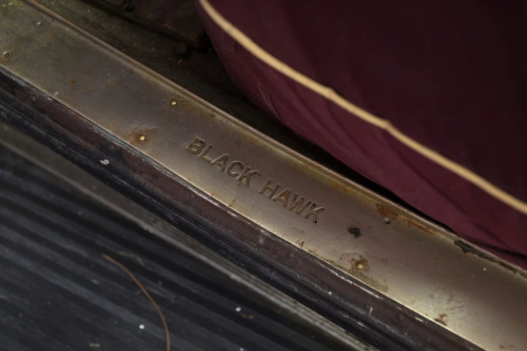 1930 Stutz Vertical Eight - Image 18 of 24