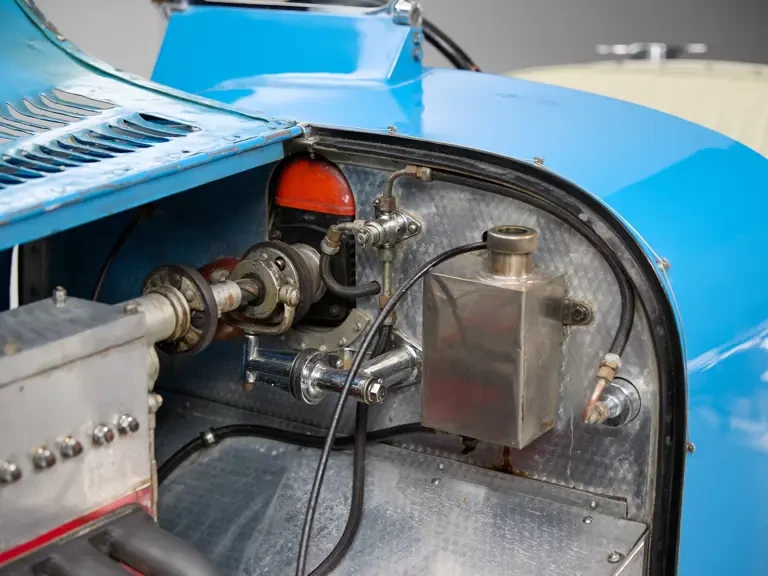 1930 Bugatti - Image 24 of 31
