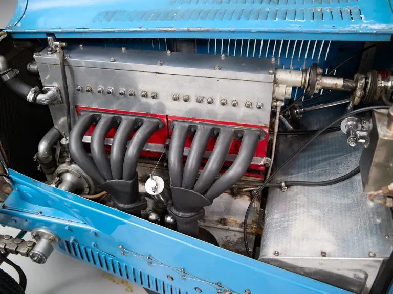 1930 Bugatti - Image 23 of 31
