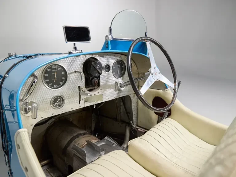 1930 Bugatti - Image 5 of 31