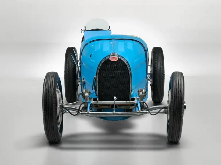 1930 Bugatti - Image 7 of 31