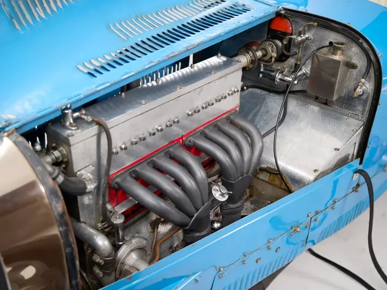 1930 Bugatti - Image 21 of 31