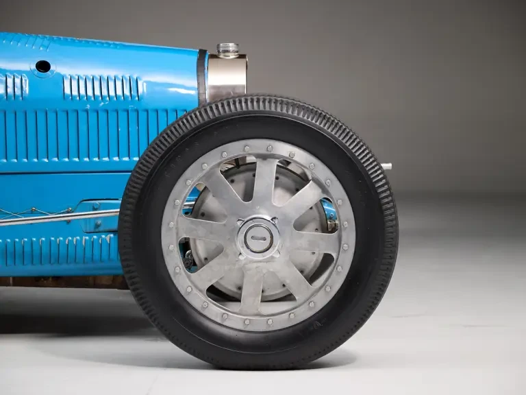 1930 Bugatti - Image 12 of 31