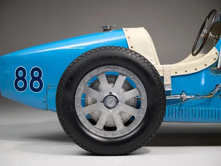 1930 Bugatti - Image 11 of 31