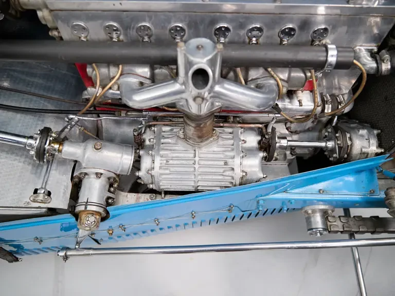 1930 Bugatti - Image 20 of 31