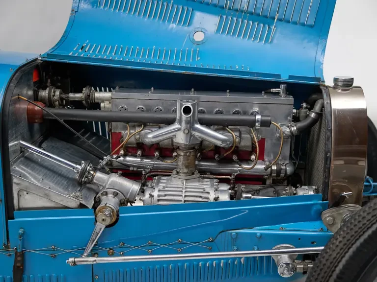1930 Bugatti - Image 18 of 31