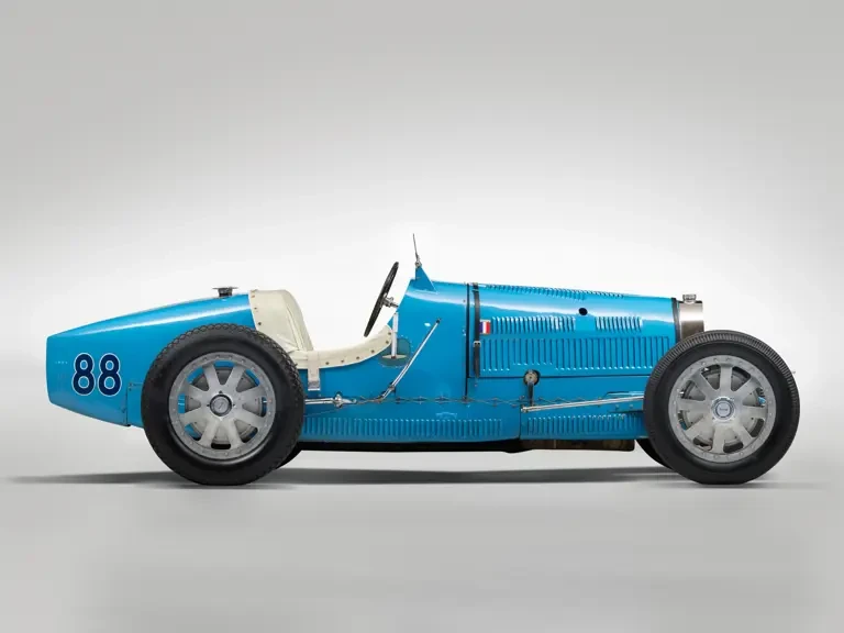 1930 Bugatti - Image 6 of 31