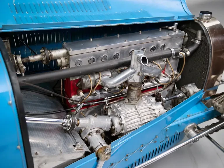 1930 Bugatti - Image 4 of 31