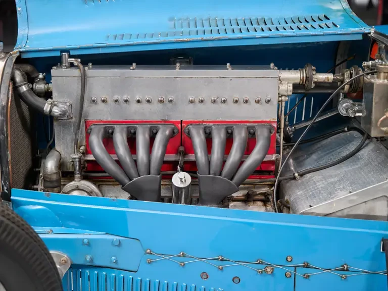 1930 Bugatti - Image 22 of 31