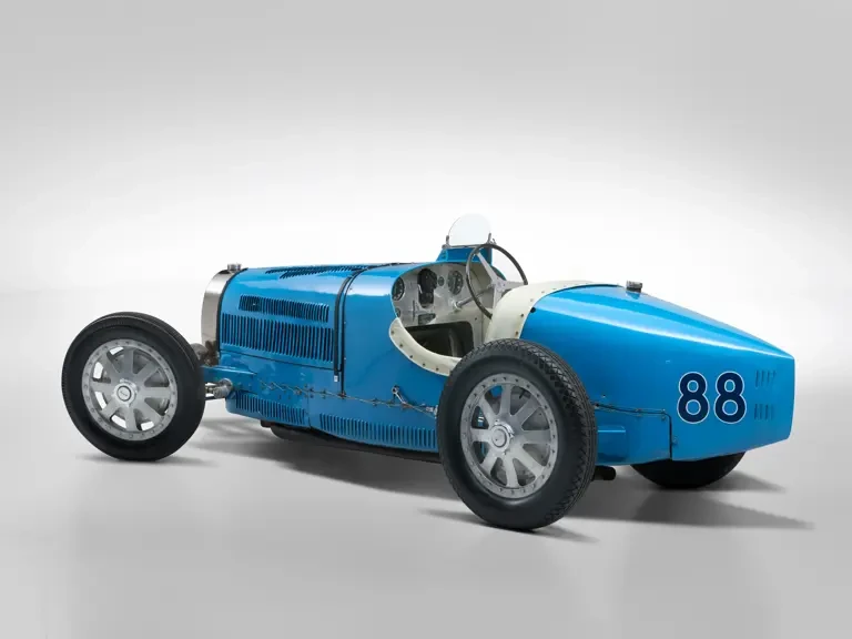 1930 Bugatti - Image 3 of 31
