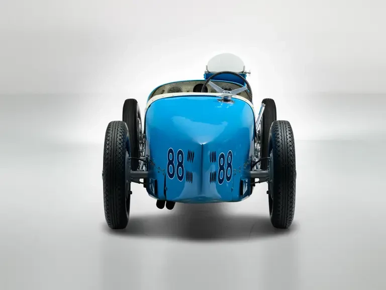 1930 Bugatti - Image 8 of 31