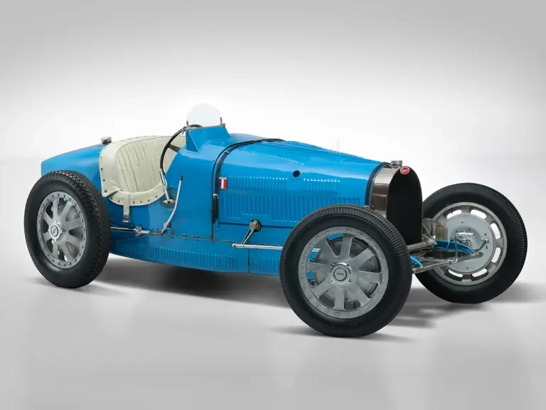 1930 Bugatti - Image 2 of 31