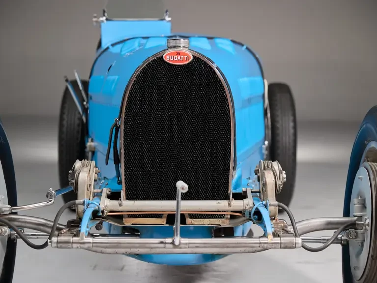 1930 Bugatti - Image 15 of 31