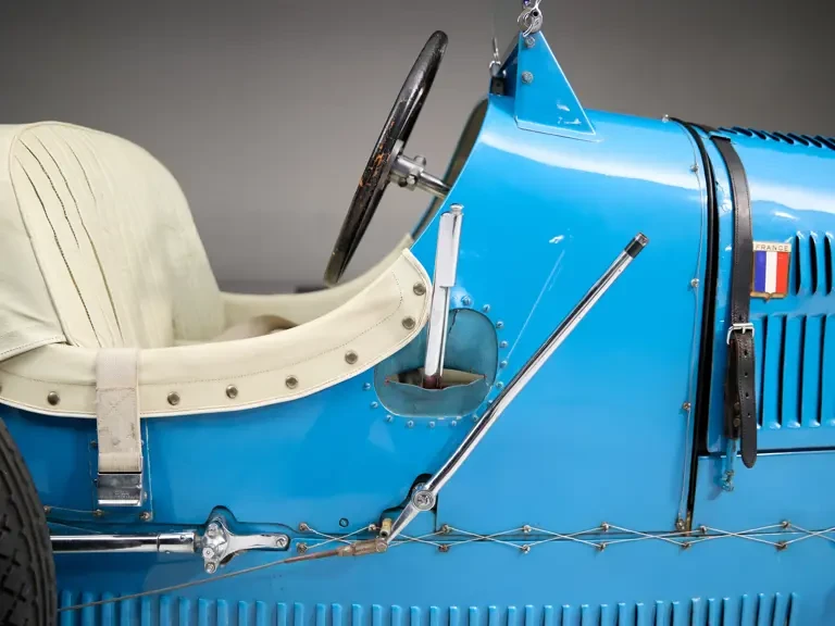 1930 Bugatti - Image 14 of 31