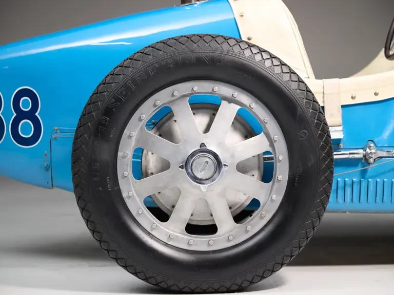1930 Bugatti - Image 9 of 31
