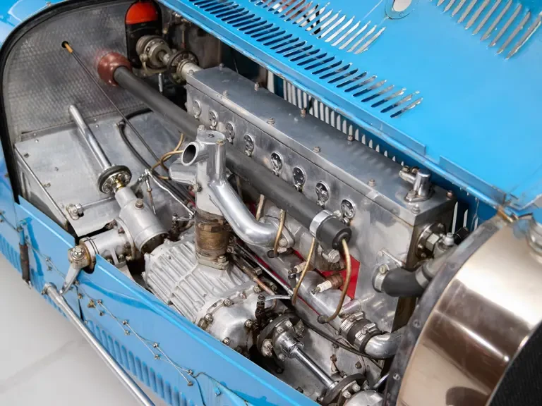 1930 Bugatti - Image 19 of 31