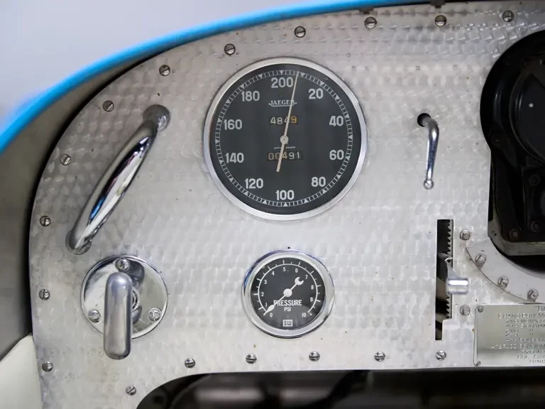 1930 Bugatti - Image 30 of 31