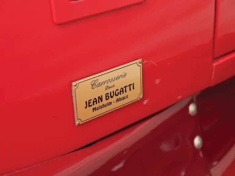 1930 Bugatti - Image 9 of 22