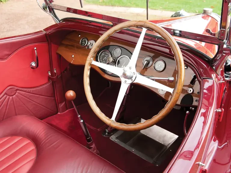 1930 Bugatti - Image 5 of 22