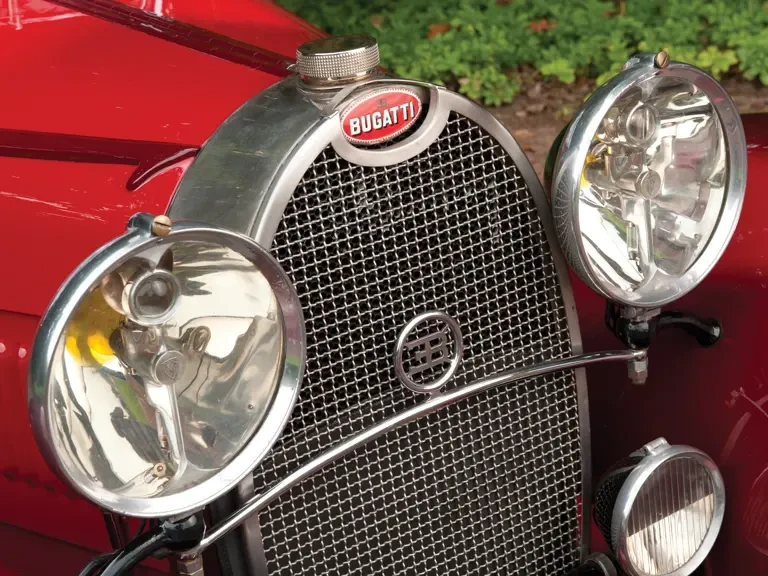 1930 Bugatti - Image 12 of 22