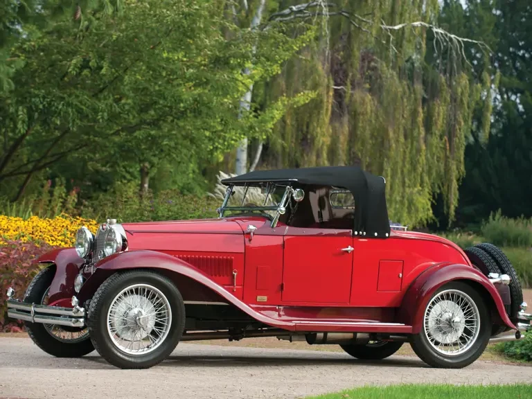 1930 Bugatti - Image 21 of 22