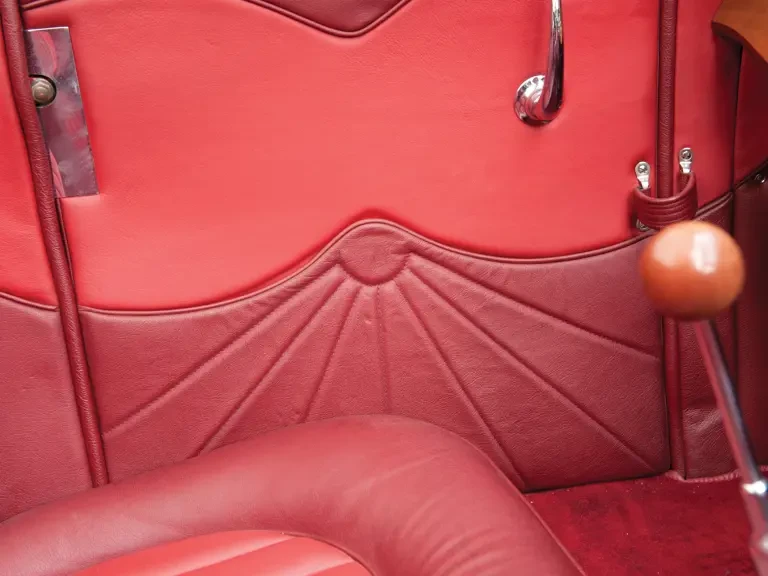 1930 Bugatti - Image 19 of 22