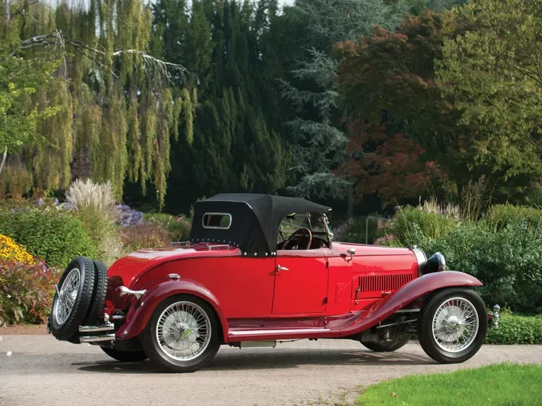 1930 Bugatti - Image 3 of 22