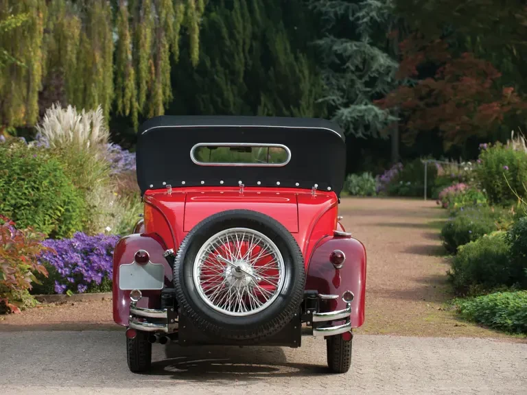 1930 Bugatti - Image 11 of 22
