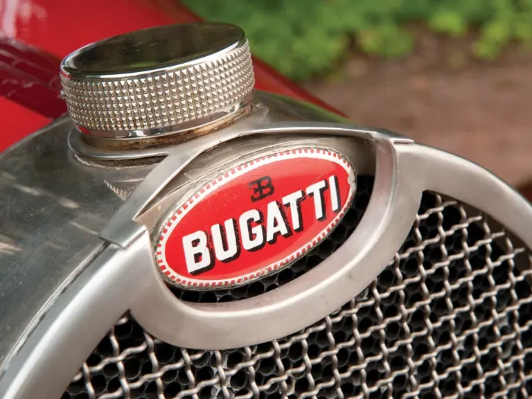 1930 Bugatti - Image 7 of 22