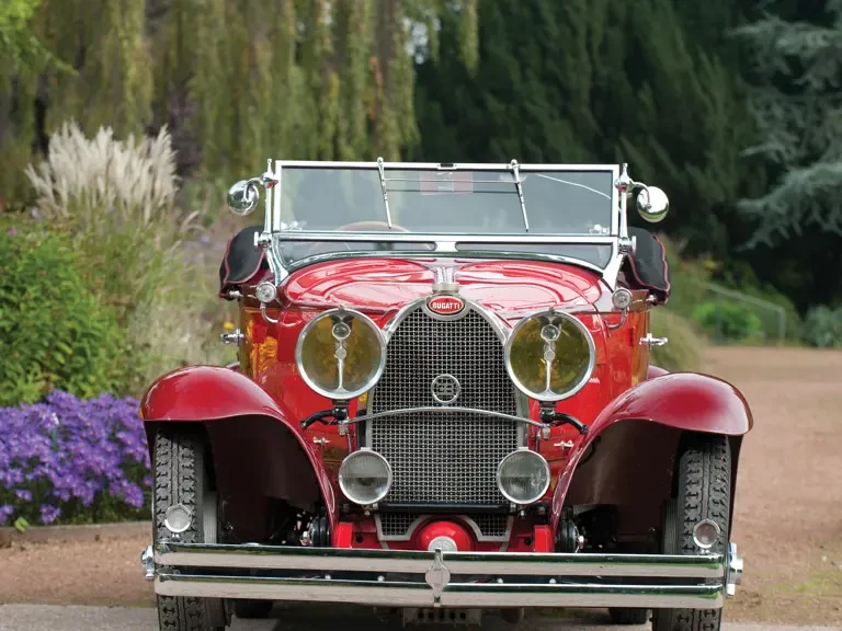 1930 Bugatti - Image 10 of 22
