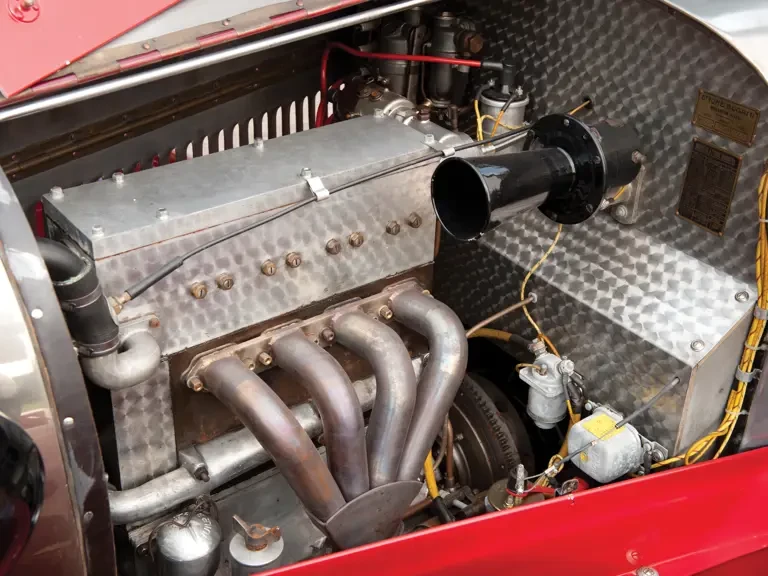 1930 Bugatti - Image 4 of 22