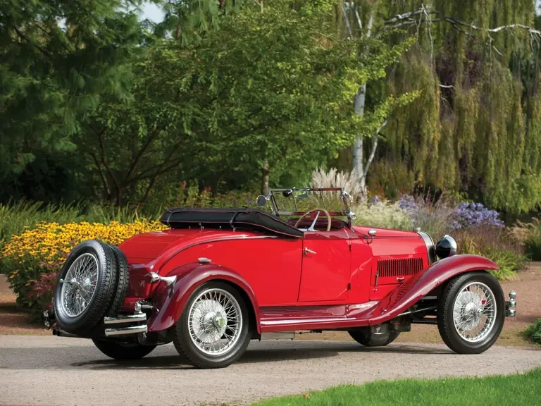1930 Bugatti - Image 22 of 22