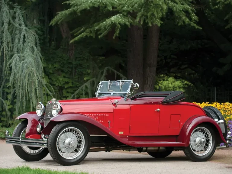 1930 Bugatti - Image 2 of 22