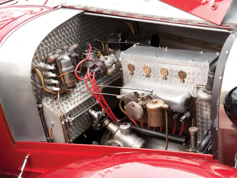 1930 Bugatti - Image 16 of 22